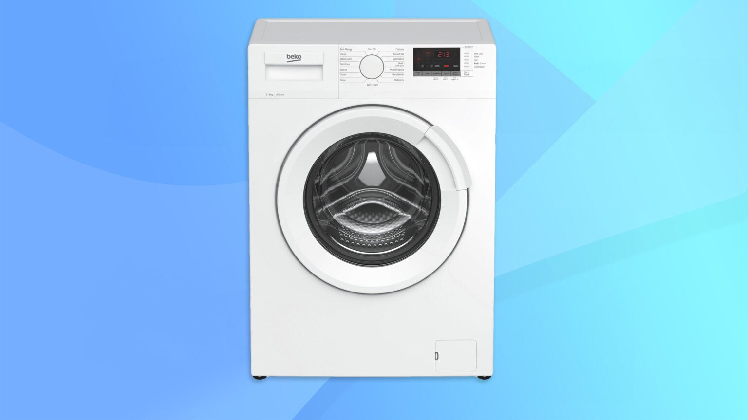The best washing machines in 2024 Expert Reviews