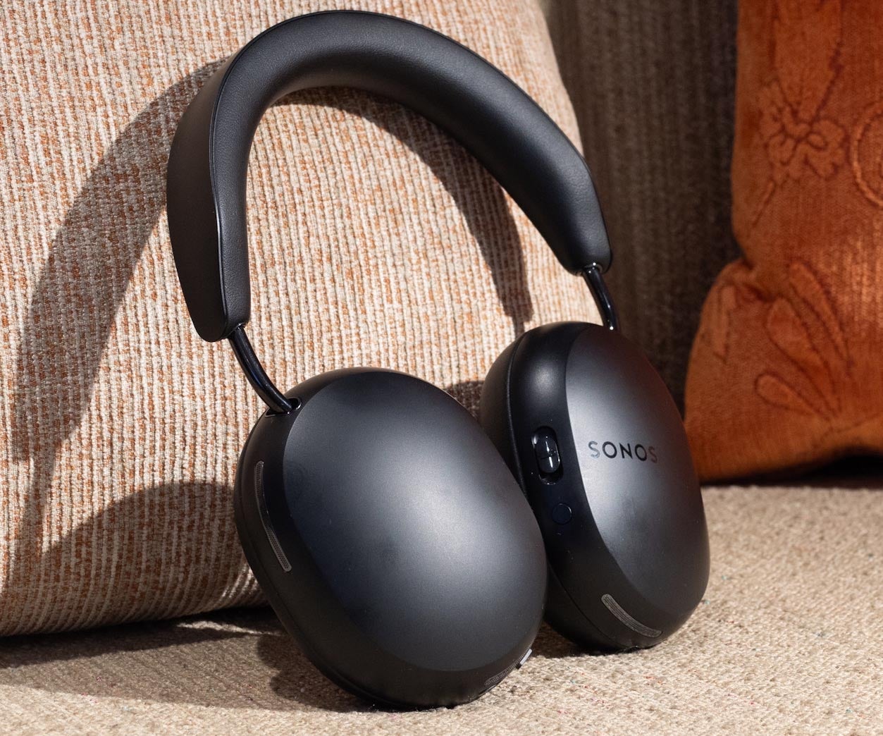 Sonos Ace review: A unique, but not brilliant take on ANC headphones Sonos Ace review: A unique, but not brilliant take on ANC headphones