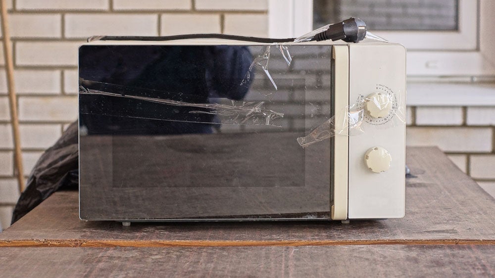 How to Dispose of Your Microwave Oven Expert Reviews