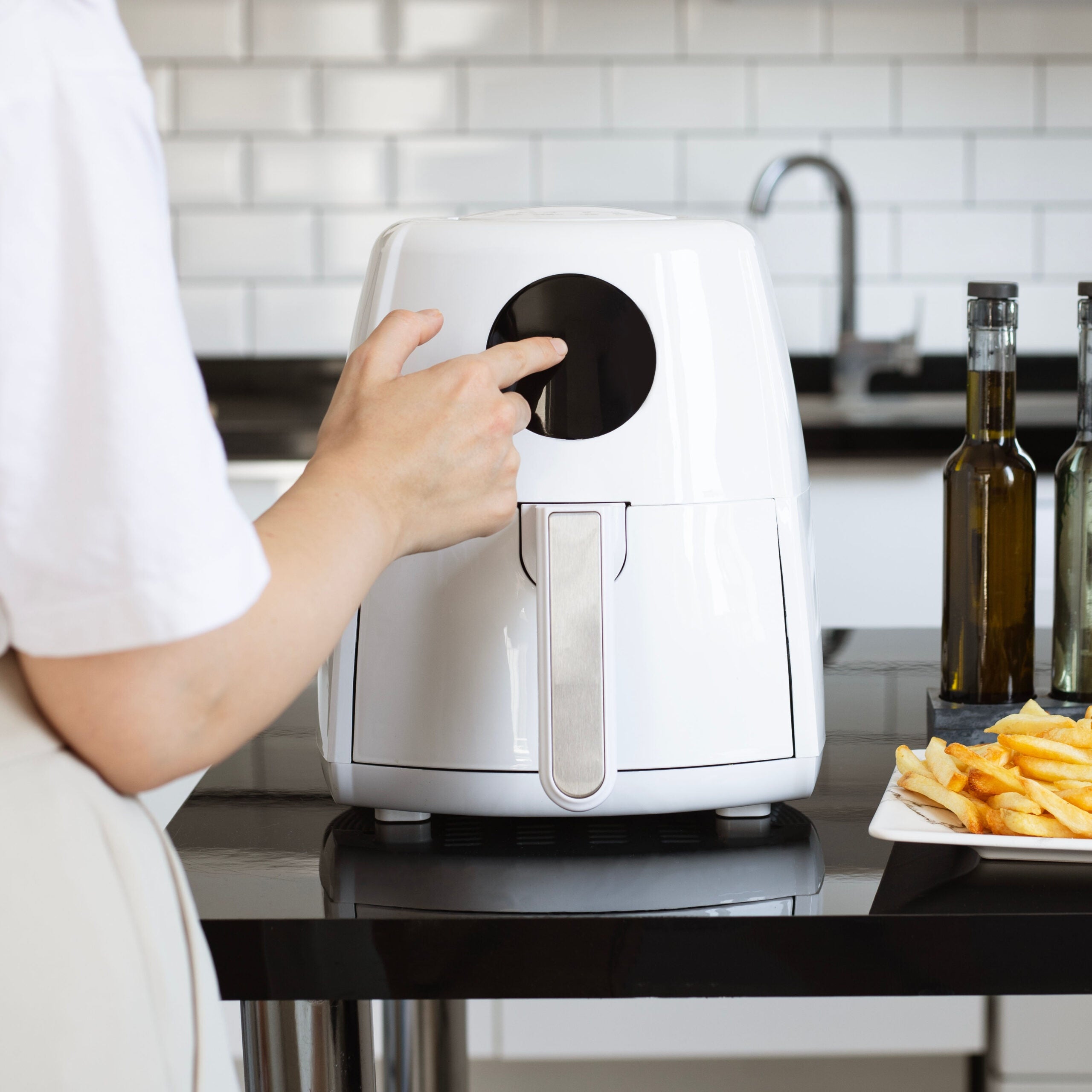 Air fryer pros and cons What you need to know before buying Expert