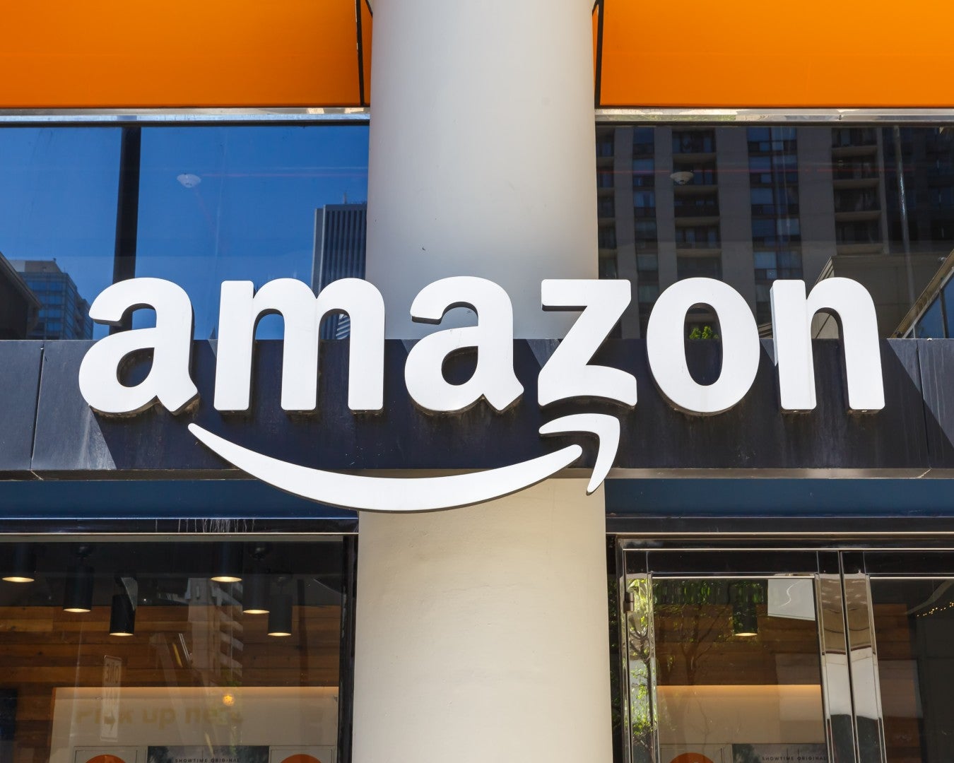 You now have to spend more to get free delivery from Amazon our deals