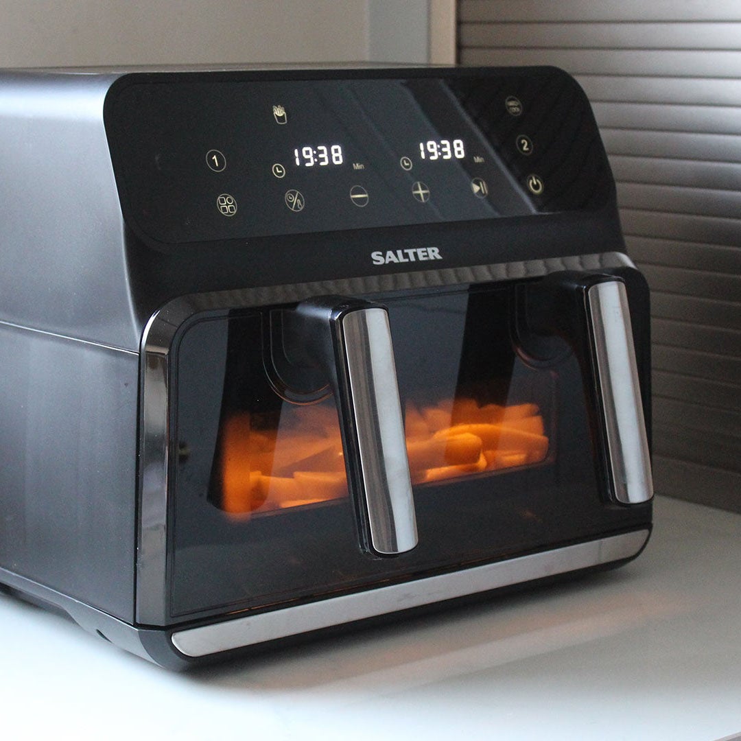 Do Air Fryers Use a Lot of Electricity? Expert Reviews