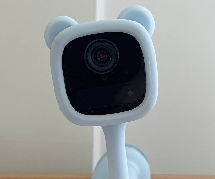 EZVIZ BM1 review: Keep an eye on your most prized possession from anywhere EZVIZ BM1 review: Keep an eye on your most prized possession from anywhere