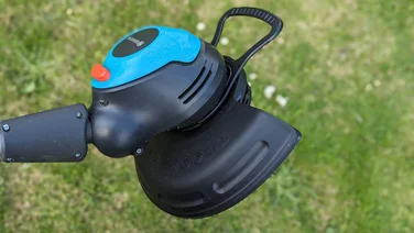 Gardena EasyCut 23/18V review