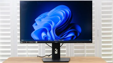 Iiyama ProLite XUB3293UHSN-B5 review