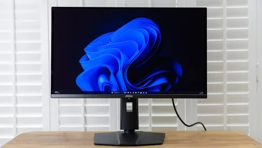 MSI MPG 271QRX QD-OLED review