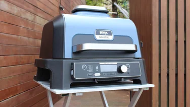 Ninja Woodfire Pro Connect XL BBQ and Smoker (OG901UK) review
