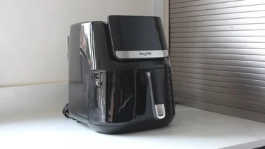 Salter EK5876 Digital Air Fryer 6.5l review