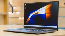 Samsung Galaxy Book4 review