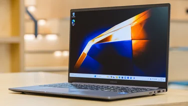 Samsung Galaxy Book4 review