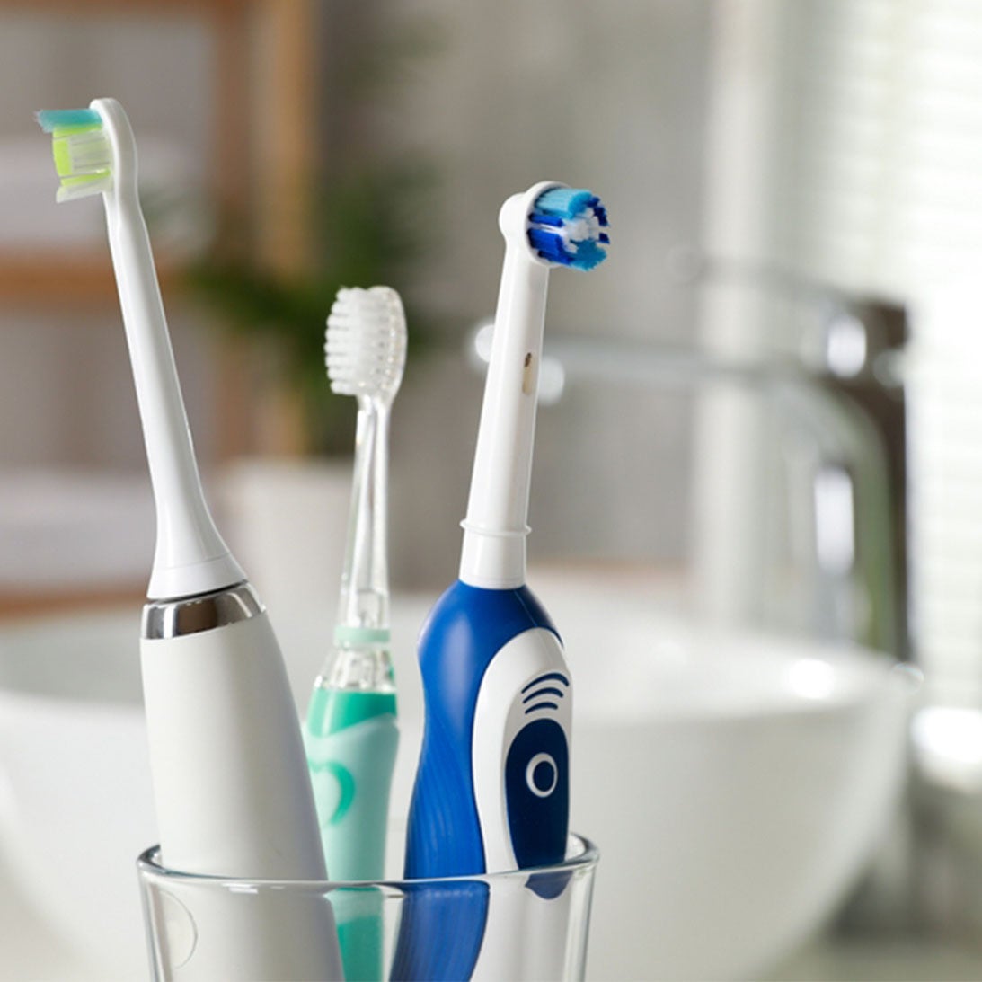 Why are electric toothbrushes so expensive? Expert Reviews