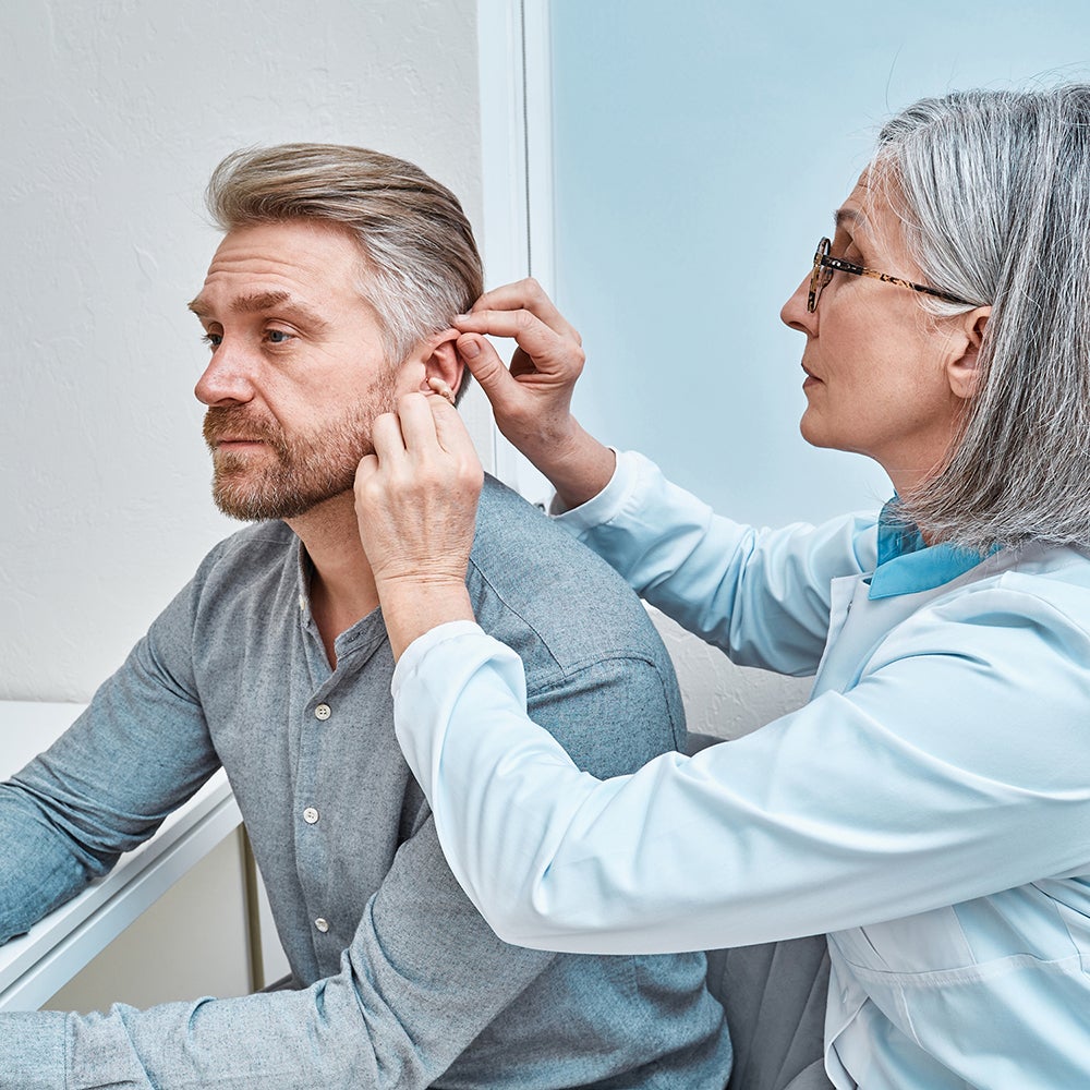 How Much do Hearing Aids Cost in 2024? Prices and Options Explained