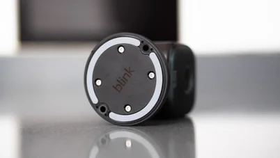 Blink Mini 2 review: The smallest outdoor security camera | Expert Reviews
