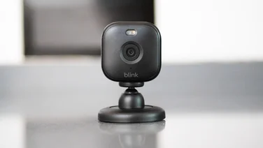 Blink Mini 2 review