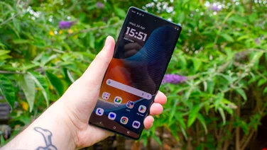 Motorola Edge 50 Fusion review