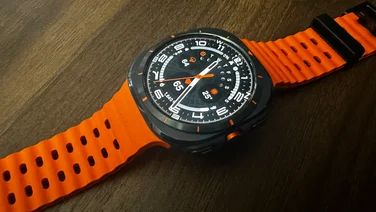 Samsung Galaxy Watch Ultra review