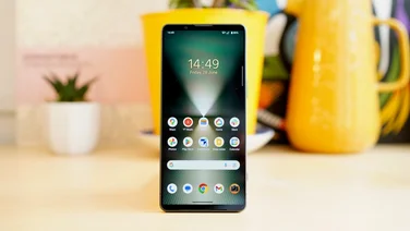Sony Xperia 1 VI review