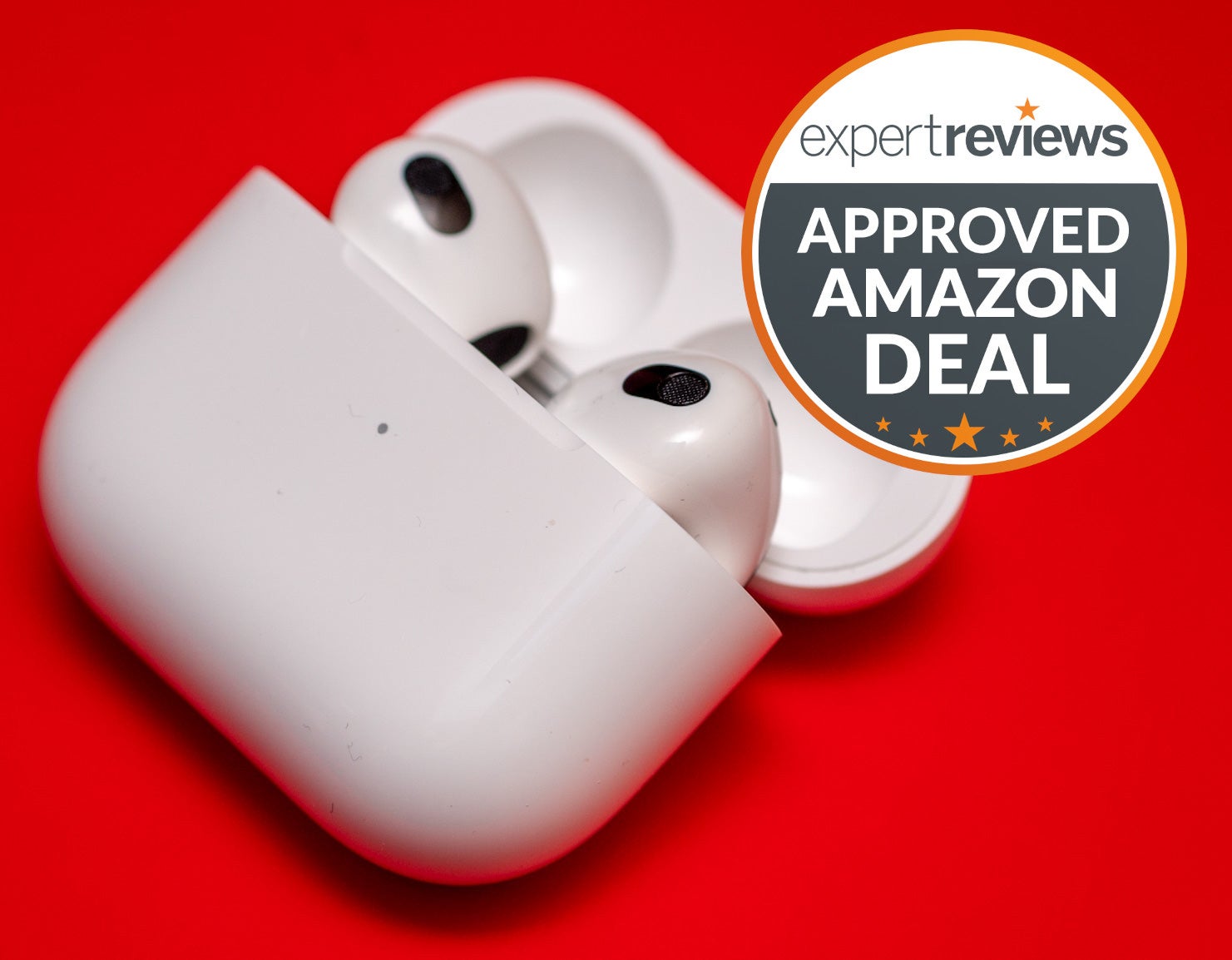 We called the Apple AirPods (3rd gen) “sensational” in our review and