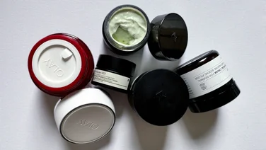 best anti ageing creams lead (1) pots of cream