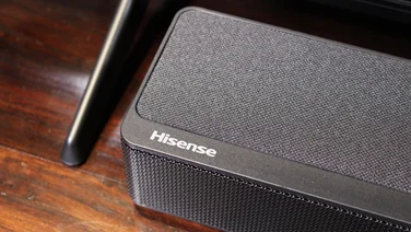 Hisense AX5125H review