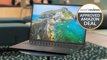 Product image of the LG Gram 17