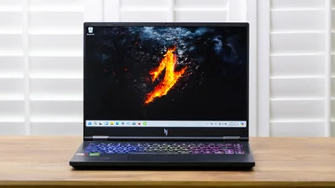 Acer Nitro 14 review