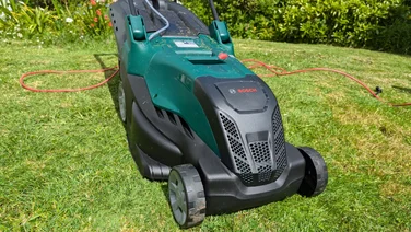 Bosch AdvancedRotak 44-750 review