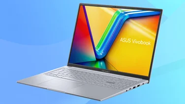 Asus Vivobook X16 review header
