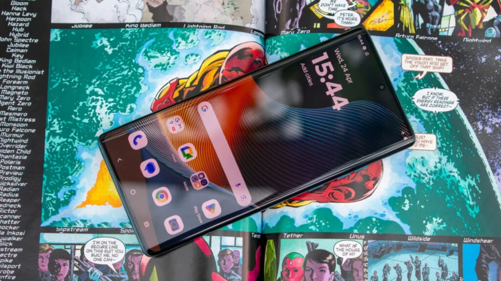 Best budget phone 2025 The top cheap smartphones in the UK, as tested