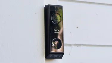 Eufy Video Doorbell E340 review