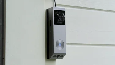 Ezviz EP3x Pro video doorbell review