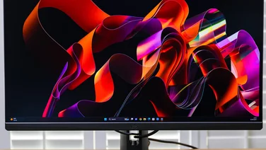 Asus ROG Strix XG27UCS review