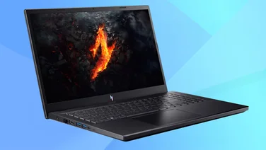 Acer Nitro V15 review