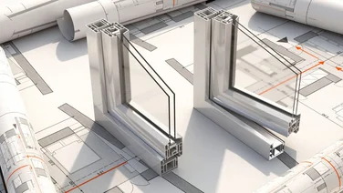 How much does double glazing cost header