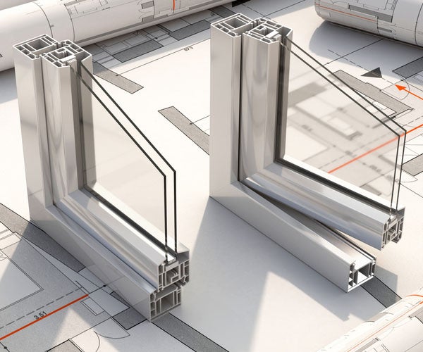 How much does double glazing cost? Expert Reviews UK