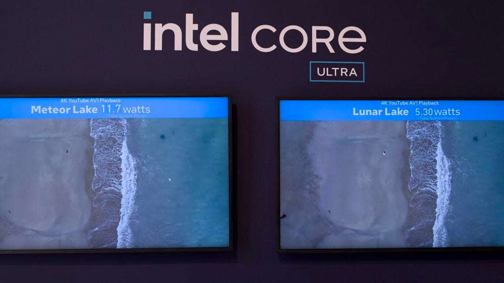 Intel’s Core Ultra 200V series has finally matched Snapdragon for ...