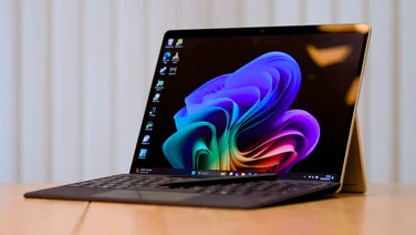 Microsoft Surface Pro 11 review