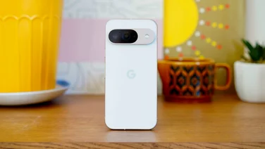 Google Pixel 9 review