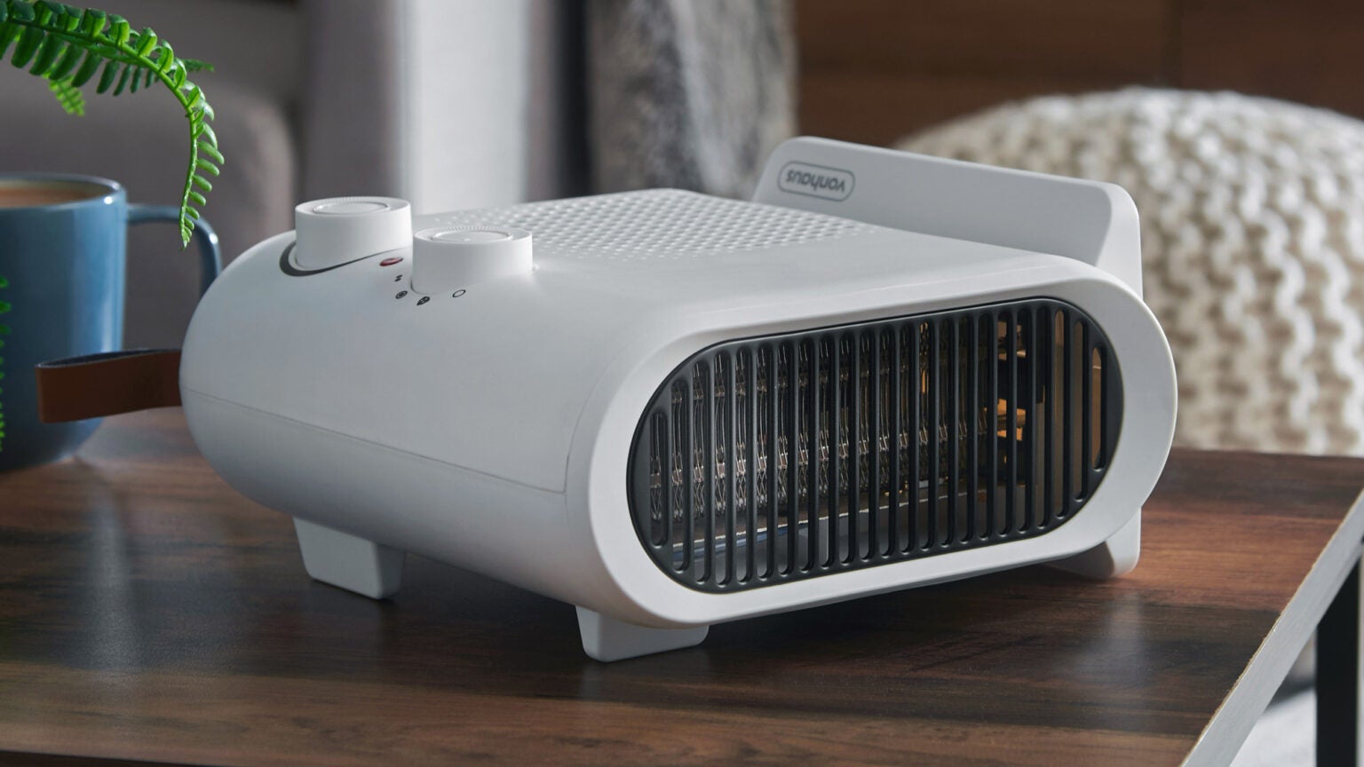 Are fan heaters expensive to run? Expert Reviews