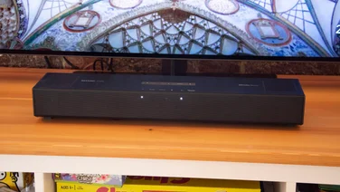Sharp HT-SB700 review