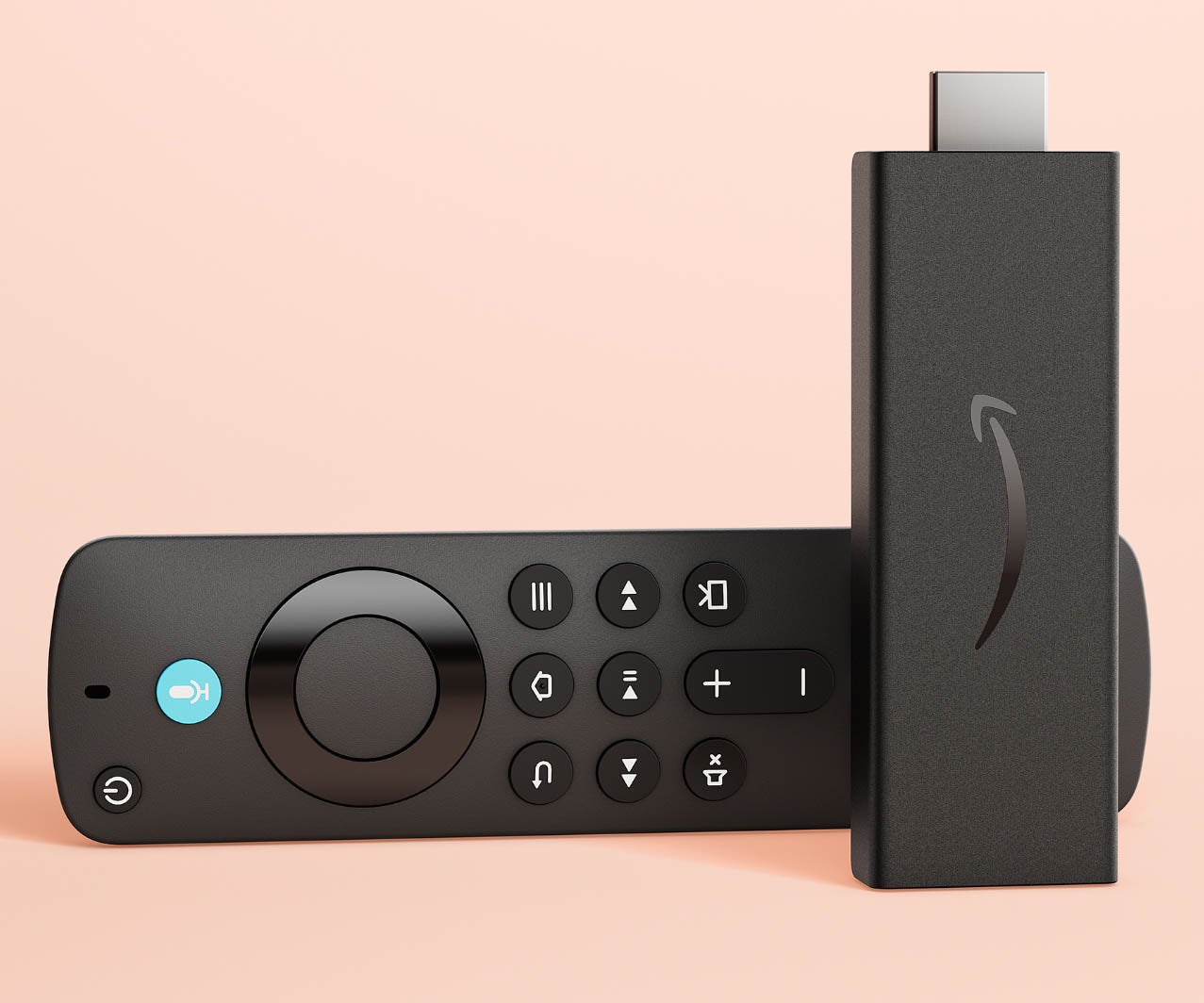 Amazon streamlines its streaming stick range with the Fire TV Stick HD