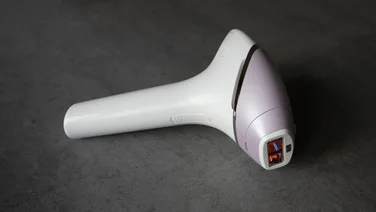 an image of the Philips Lumea Prestige IPL on a slate surface
