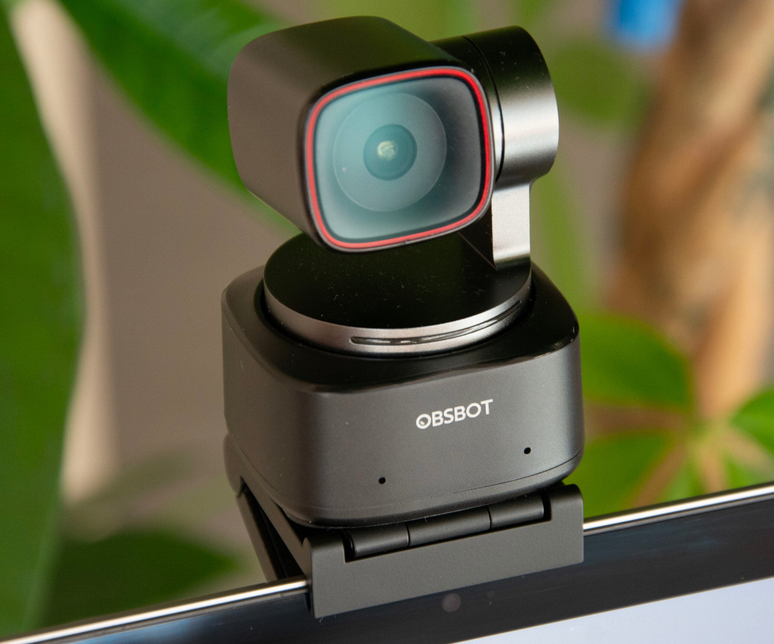 Obsbot Tiny 2 review: A fantastic 4K AI webcam Obsbot Tiny 2 review: A fantastic 4K AI webcam