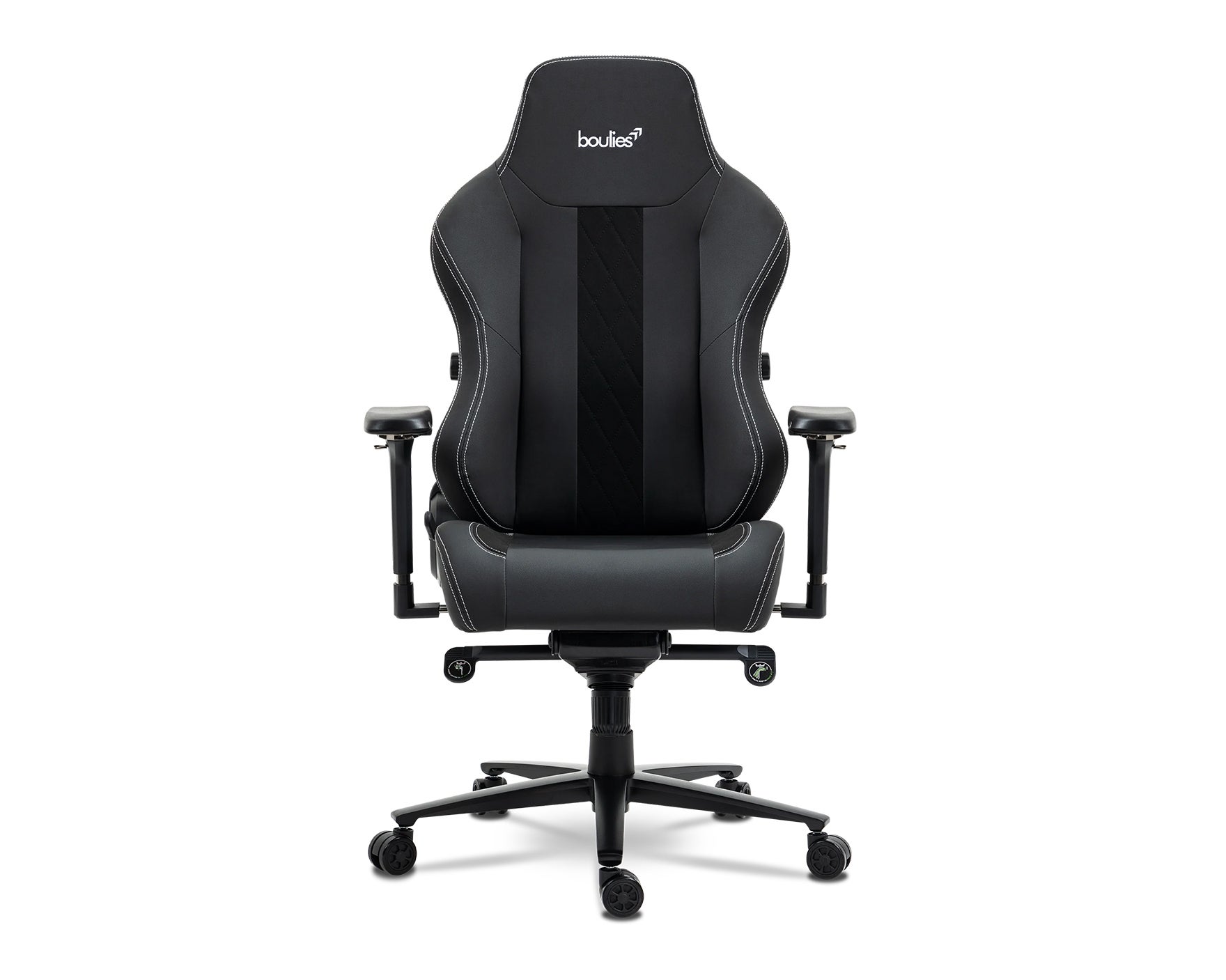 Boulies Master Gaming Chair review: Form meets function Boulies Master Gaming Chair review: Form meets function