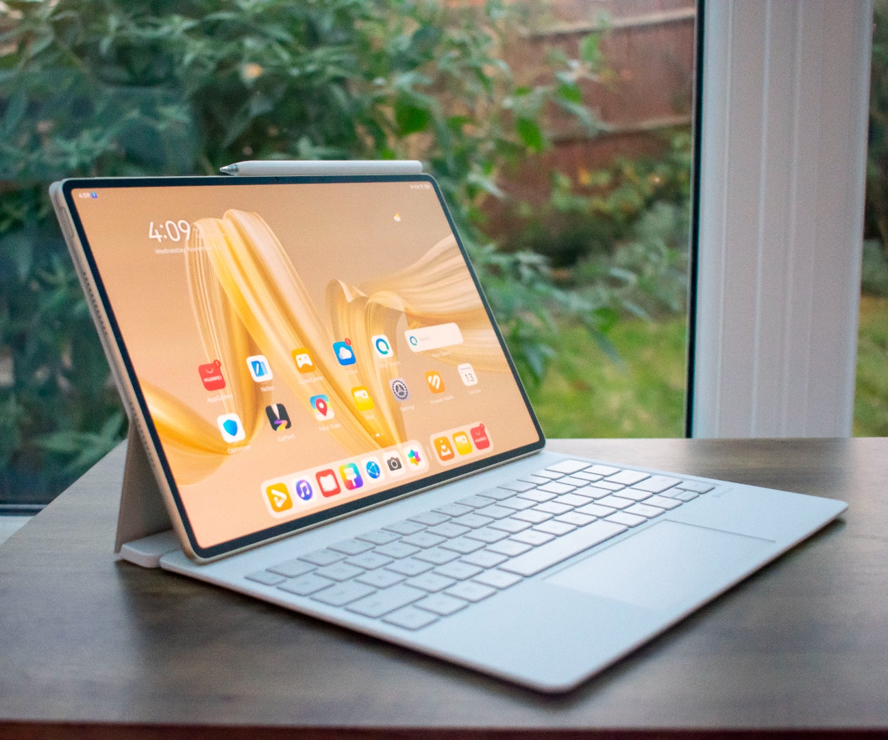 Huawei MatePad Pro (2024) review: Imperfect harmony Huawei MatePad Pro (2024) review: Imperfect harmony