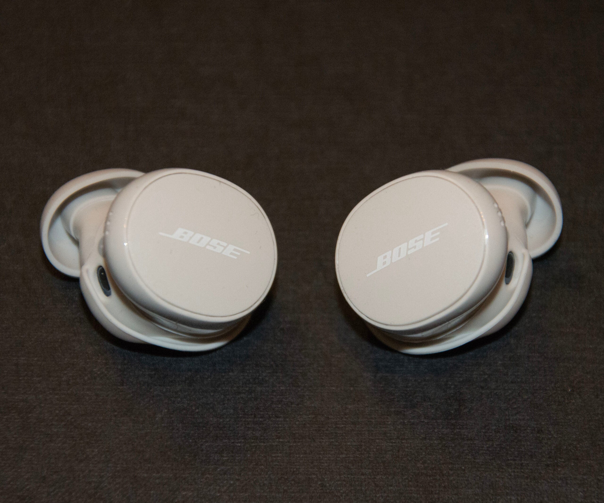 Bose QuietComfort Earbuds (2024) review: Not quite as quiet as the Ultra model but still great Bose QuietComfort Earbuds (2024) review: Not quite as quiet as the Ultra model but still great