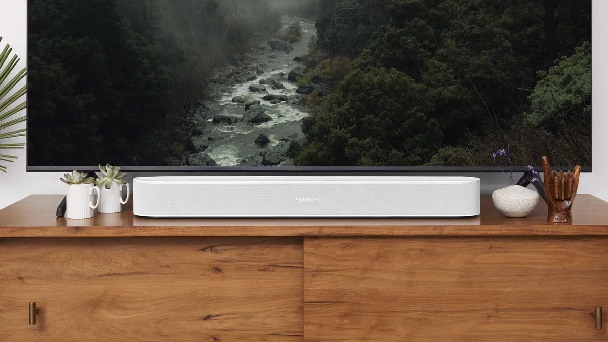 These incredible Sonos Black Friday deals could ensure the brand’s