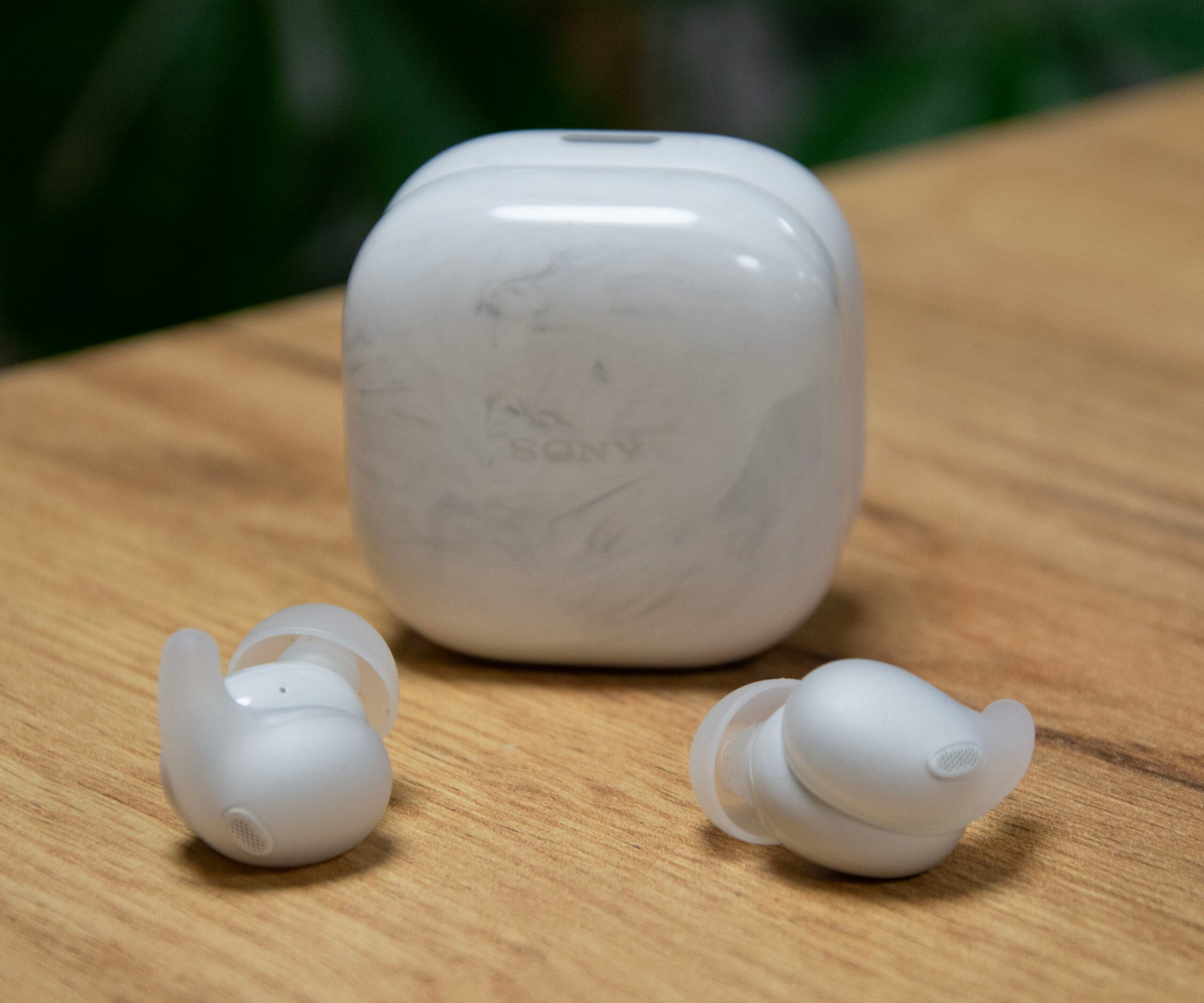 Sony LinkBuds Fit review: Passing the Fit and proper earbuds test Sony LinkBuds Fit review: Passing the Fit and proper earbuds test