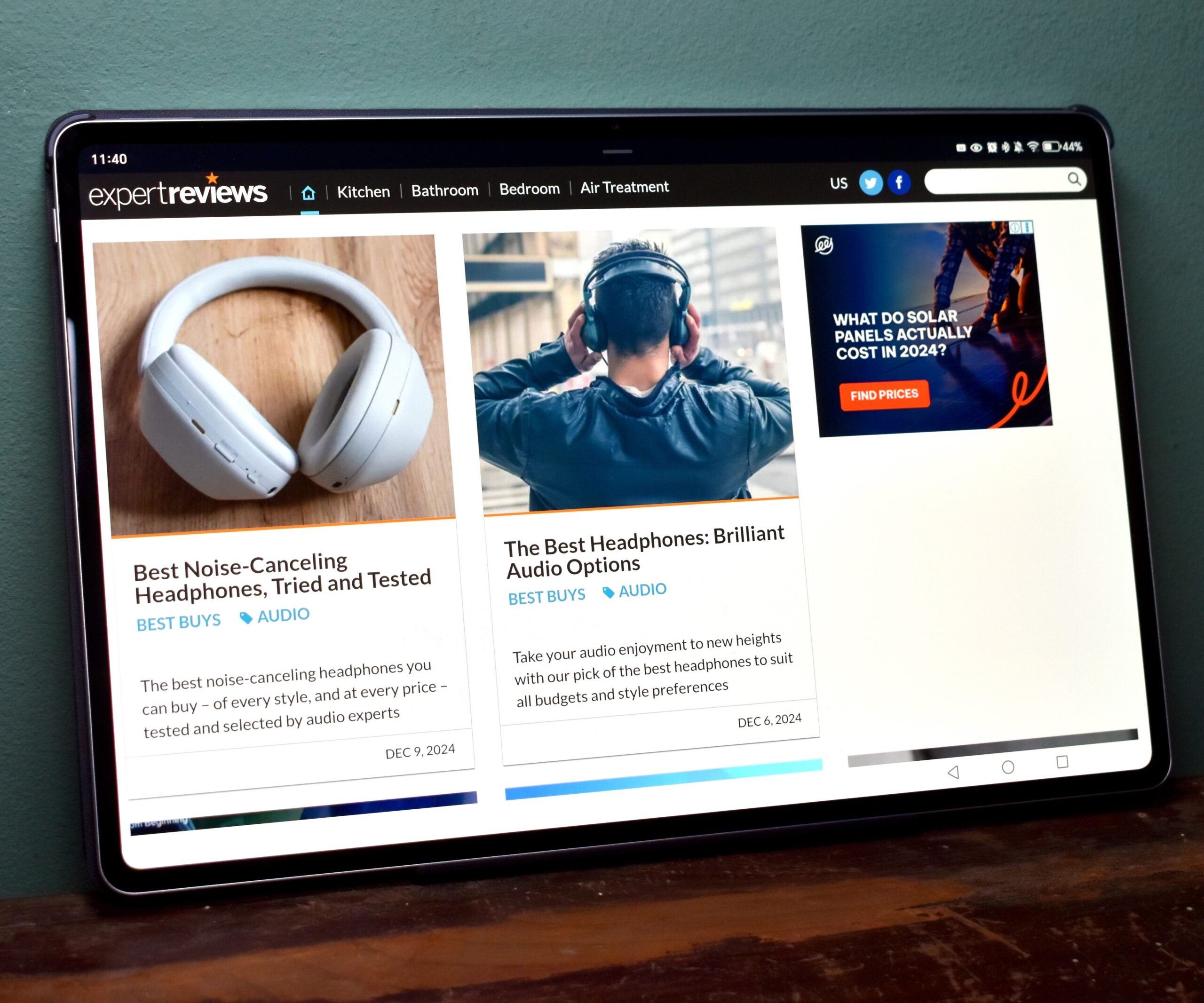 Honor Magic Pad 2 review: Mostly magical Honor Magic Pad 2 review: Mostly magical