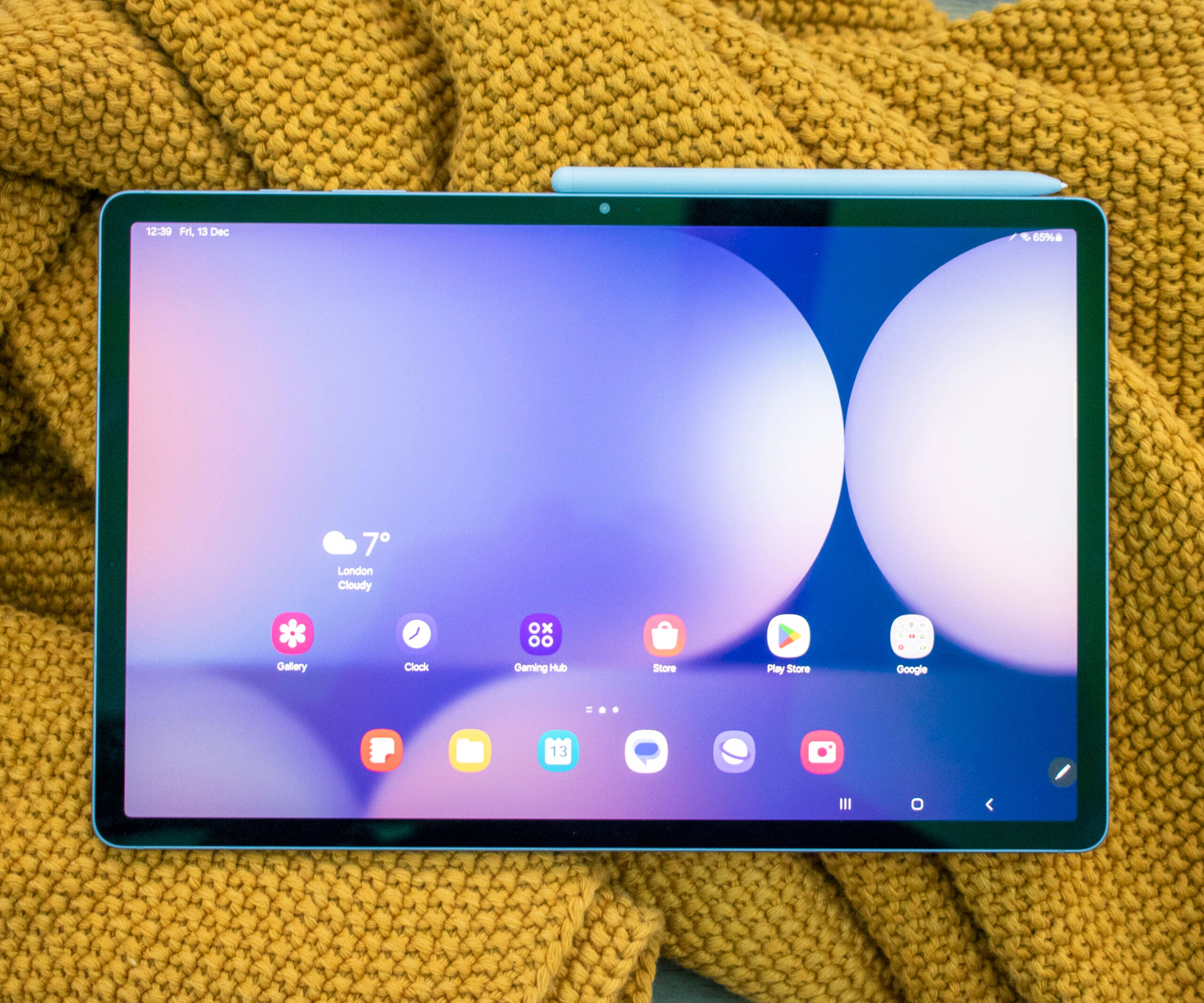 Samsung Galaxy Tab S10 Plus review: Saved by software support Samsung Galaxy Tab S10 Plus review: Saved by software support